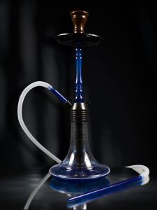 Medium Hookah 29